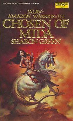 Chosen Of Mida