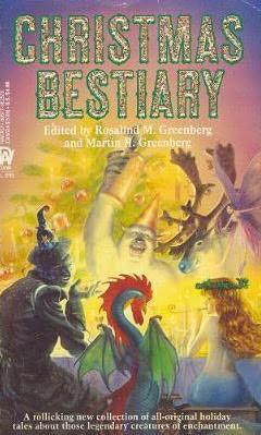 Christmas Bestiary