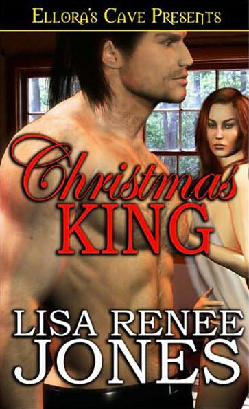 Christmas King