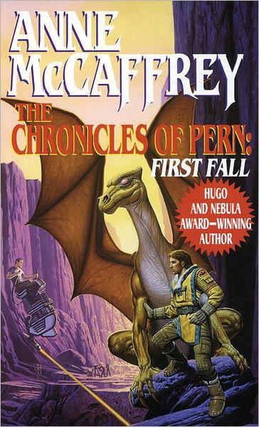 Chronicles Of Pern
