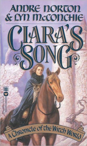 Ciaras Song