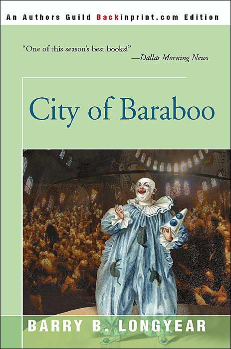 City Of Baraboo