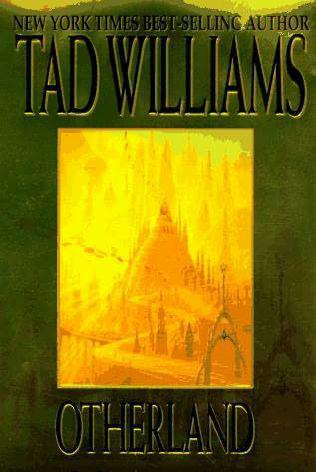 City Of Golden Shadows