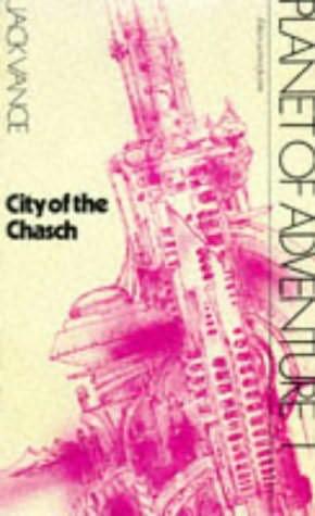 City Of The Chasch