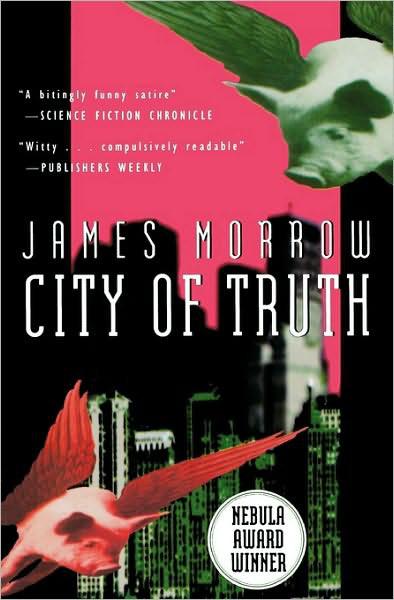 City Of Truth