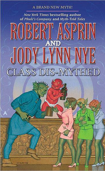 Class Dismythed
