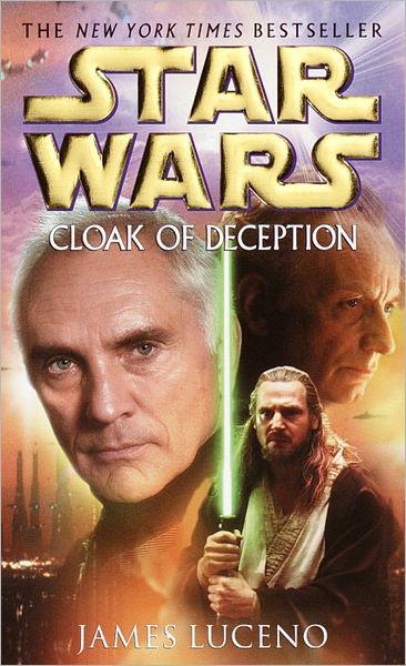 Cloak Of Deception