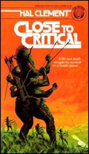 Close To Critical
