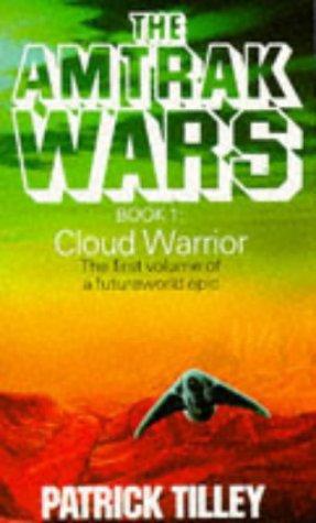 Cloud Warrior