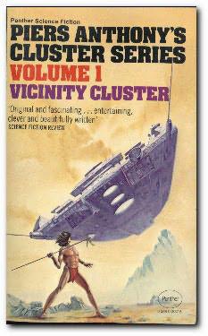 Cluster