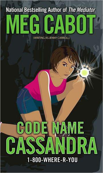 Code Name Cassandra