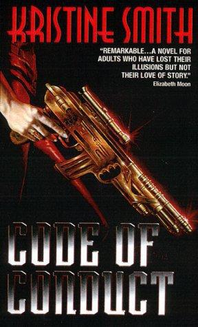 Code Of Conduct