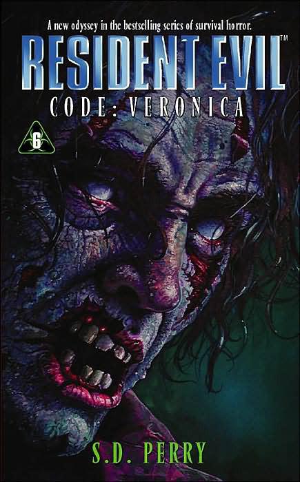 Code Veronica