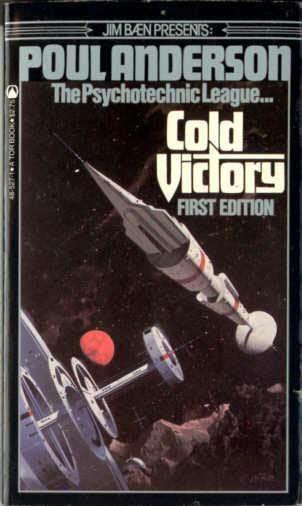 Cold Victory