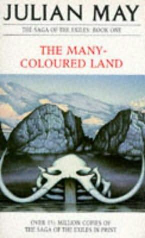 Coloured Land