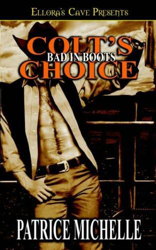 Colts Choice