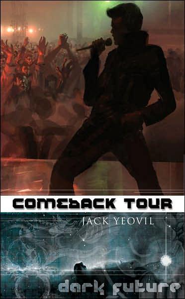 Comeback Tour