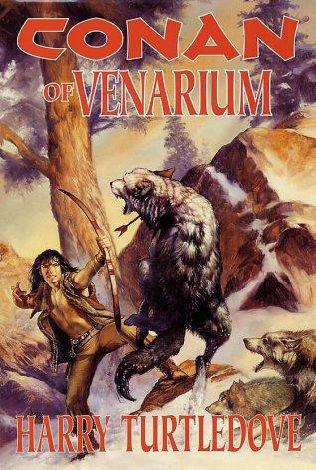 Conan Of Venarium
