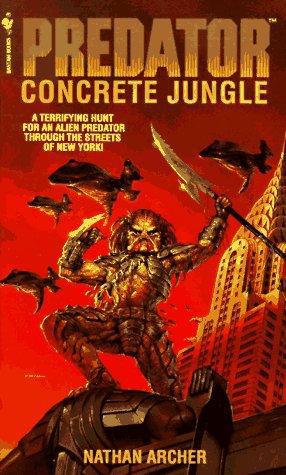Concrete Jungle