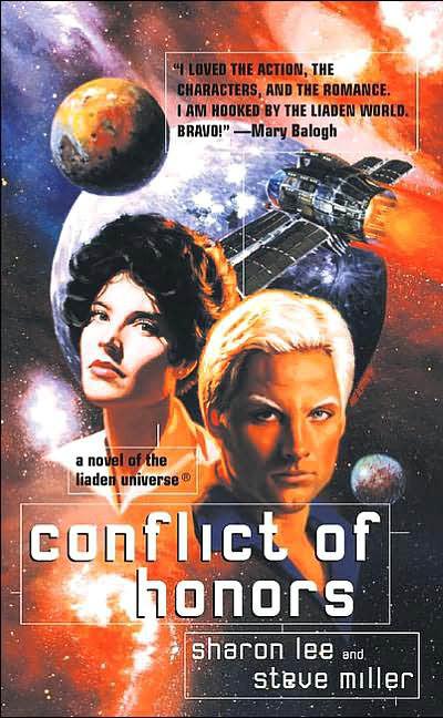 Conflict Of Honors