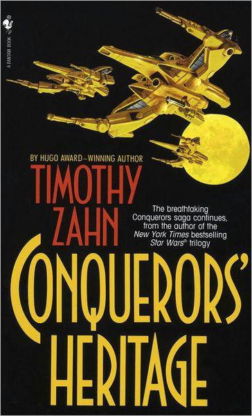Conquerors Heritage