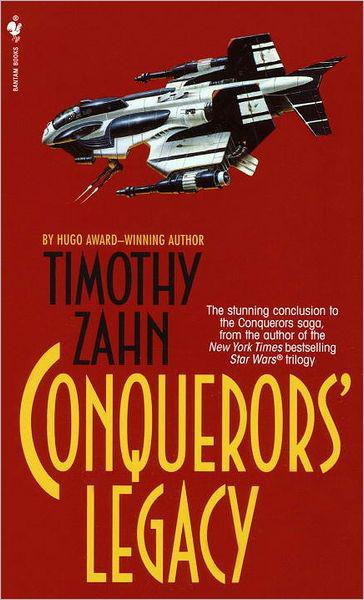 Conquerors Legacy