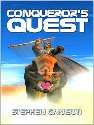 Conquerors Quest