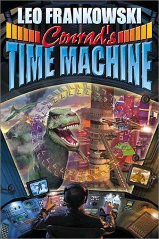 Conrads Time Machine