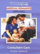 Consultant Care