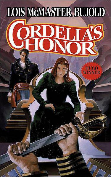 Cordelias Honor