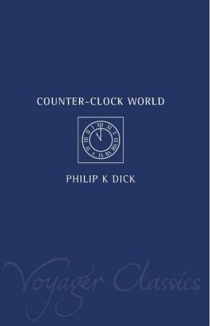 Counter Clock World