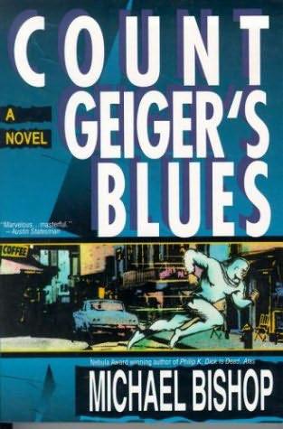 Count Geigers Blues