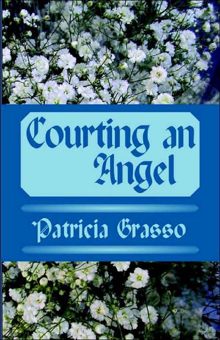 Courting An Angel