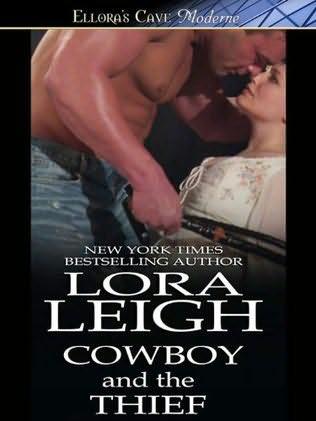 Cowboy And The Thief