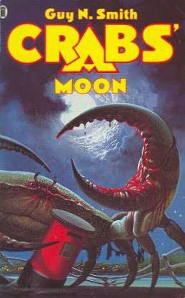 Crabs Moon