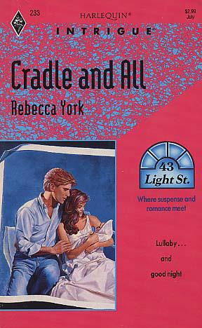 Cradle And All