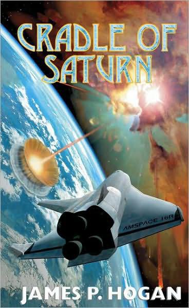 Cradle Of Saturn