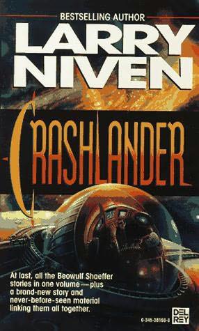 Crashlander