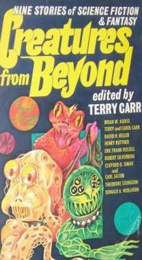 Creatures From Beyond