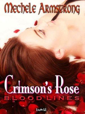 Crimsons Rose