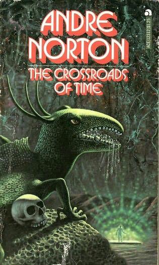 Crossroads Of Time