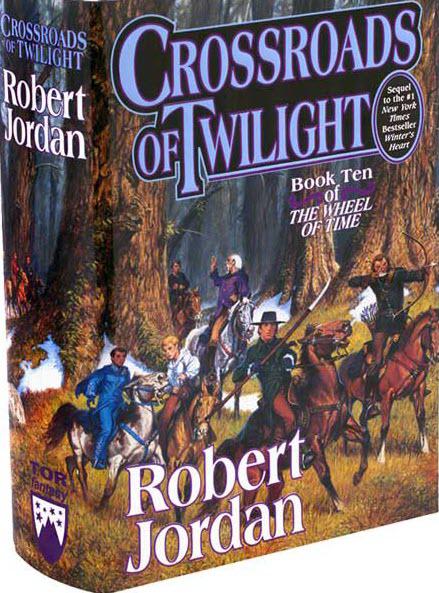 Crossroads Of Twilight