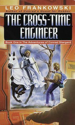 Crosstime Engineer