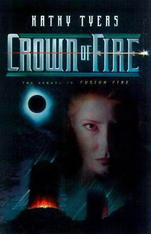 Crown Of Fire