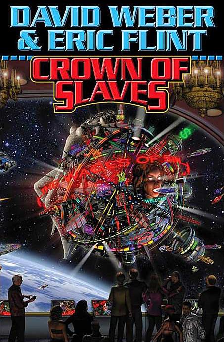 Crown Of Slaves