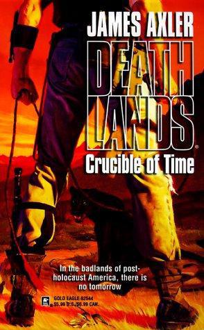 Crucible Of Time