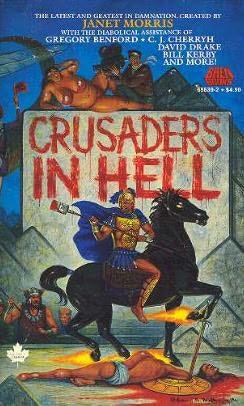 Crusaders In Hell