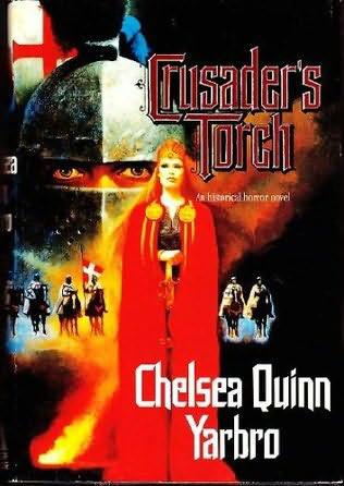 Crusaders Torch