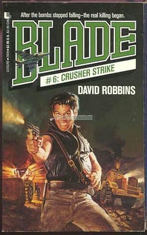 Crusher Strike