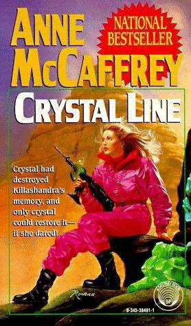 Crystal Line